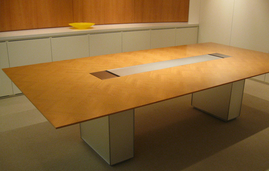 Custom Conference