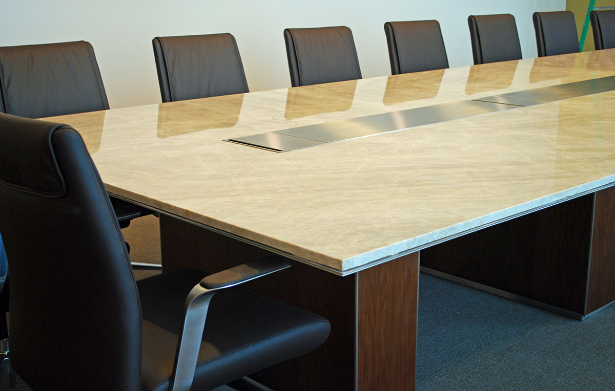 Custom Conference