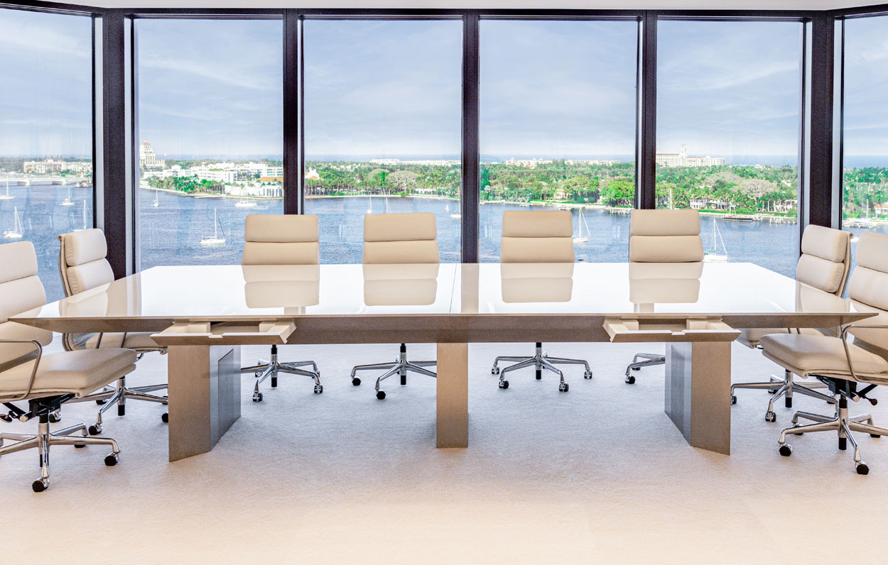 Custom Conference
