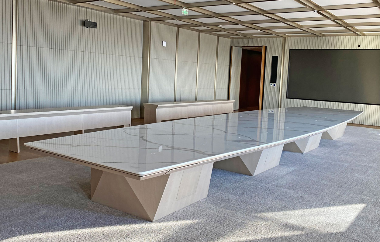 Custom Conference