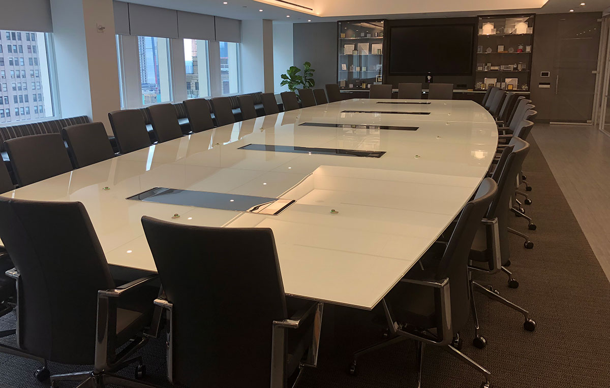 Custom Conference