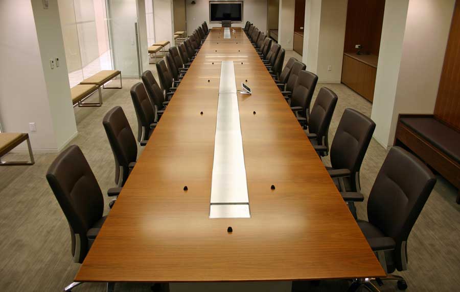 Custom Conference