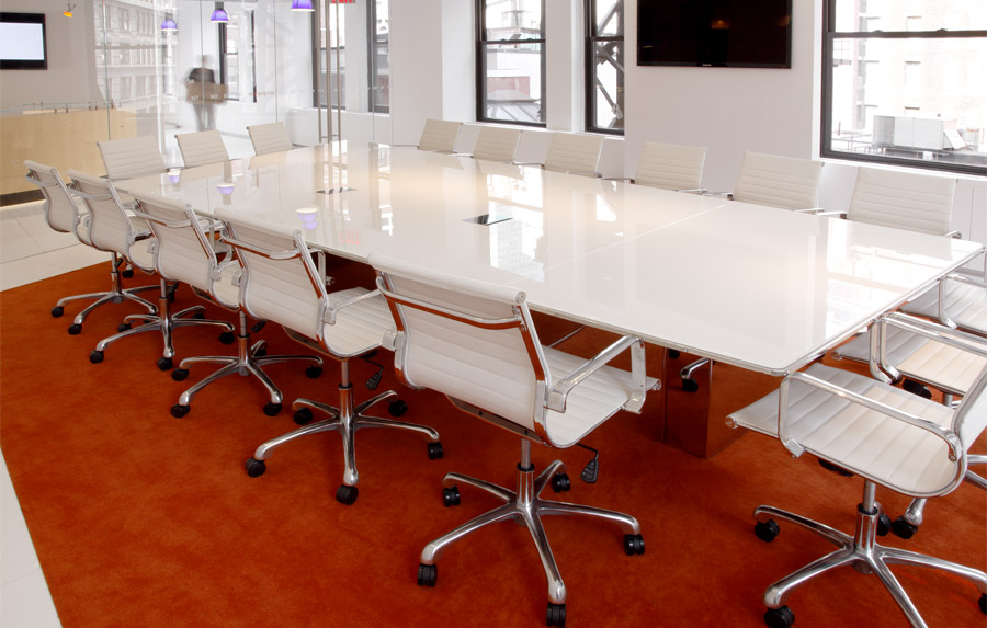 Custom Conference