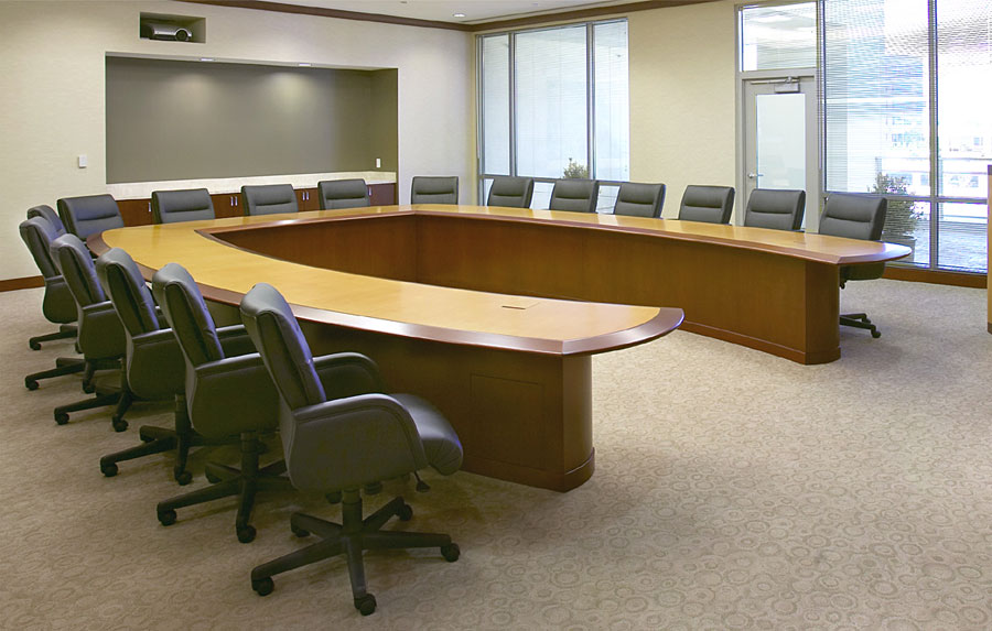 Custom Conference