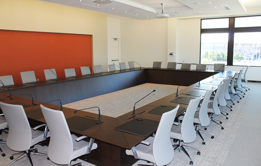 Custom Conference