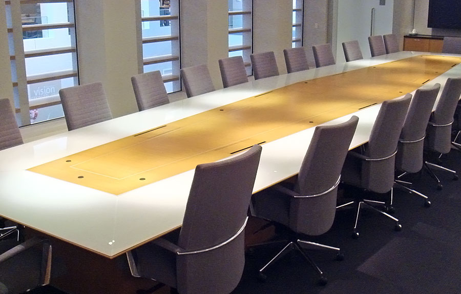 Custom Conference