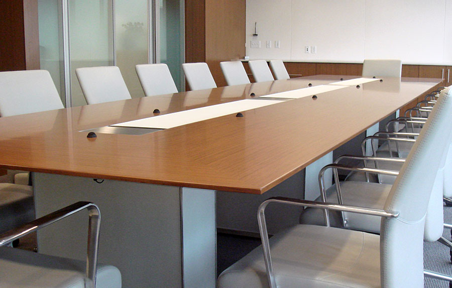 Custom Conference