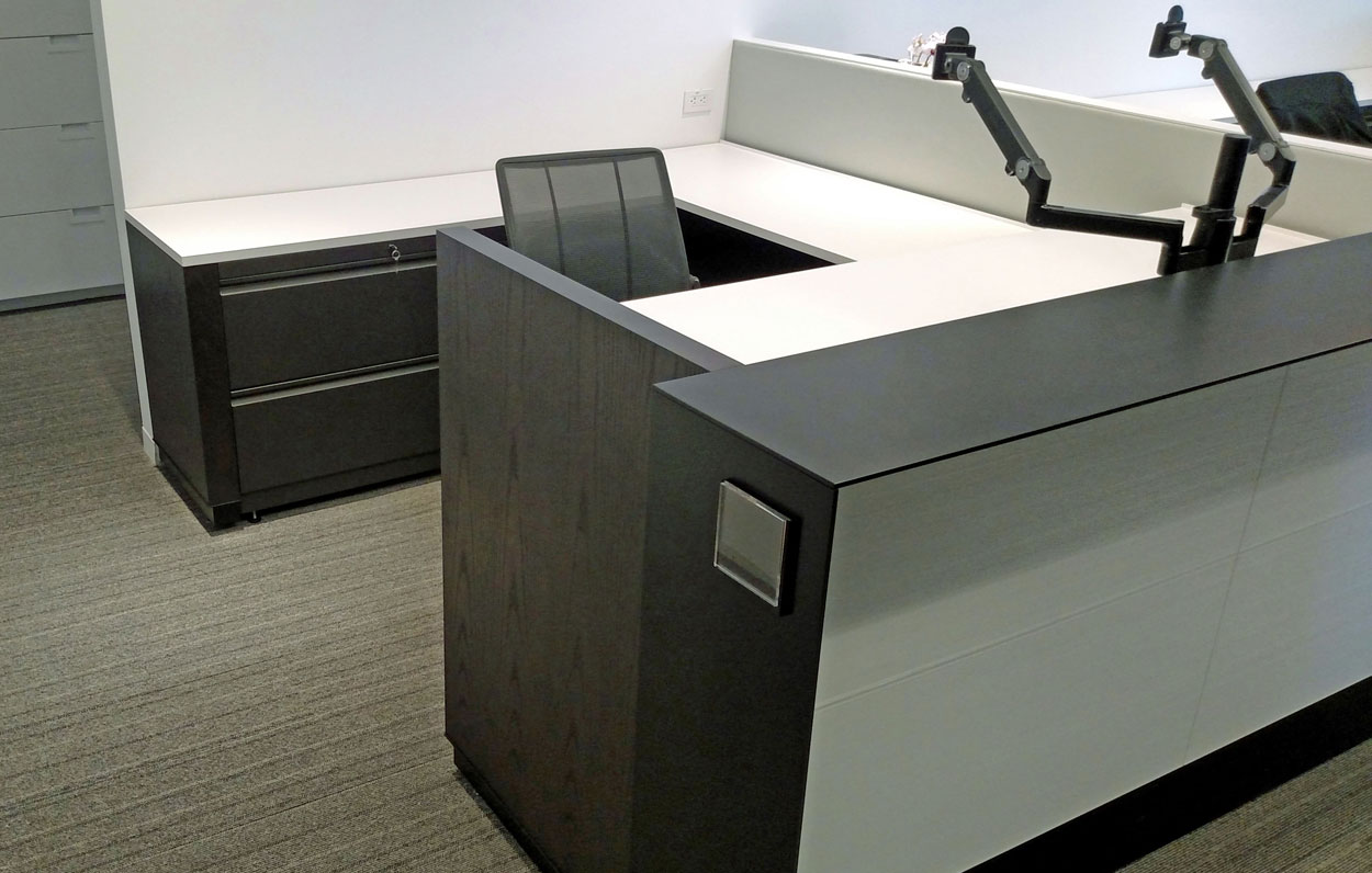 Custom Open Office