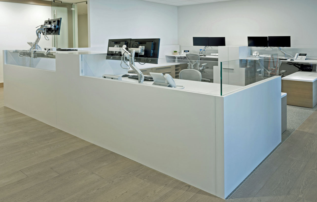 Custom Open Office