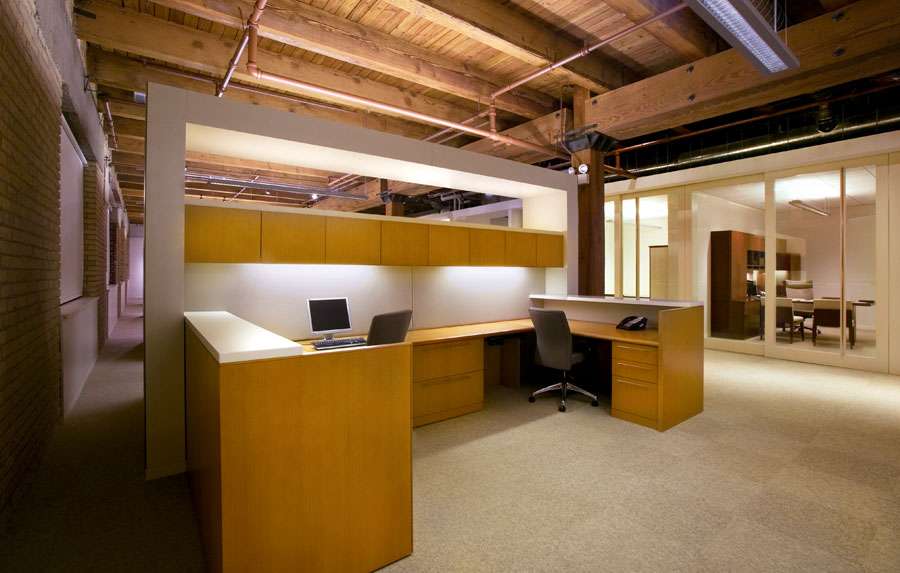 Custom Open Office