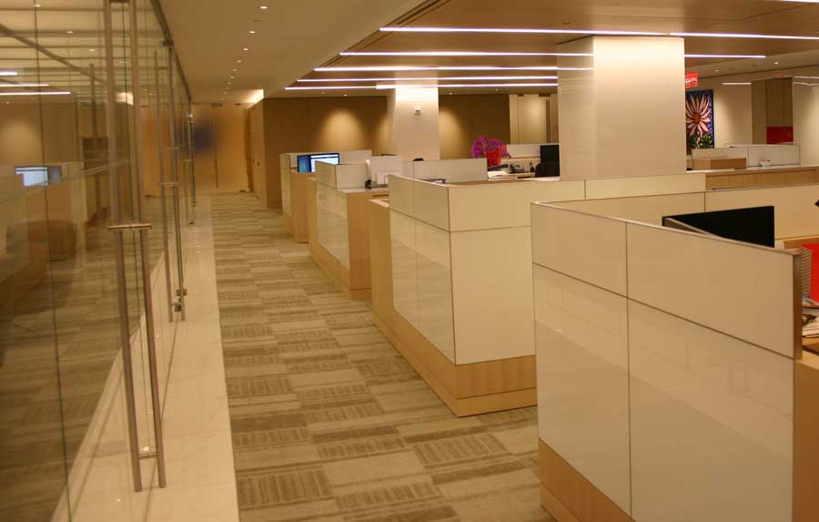Custom Open Office
