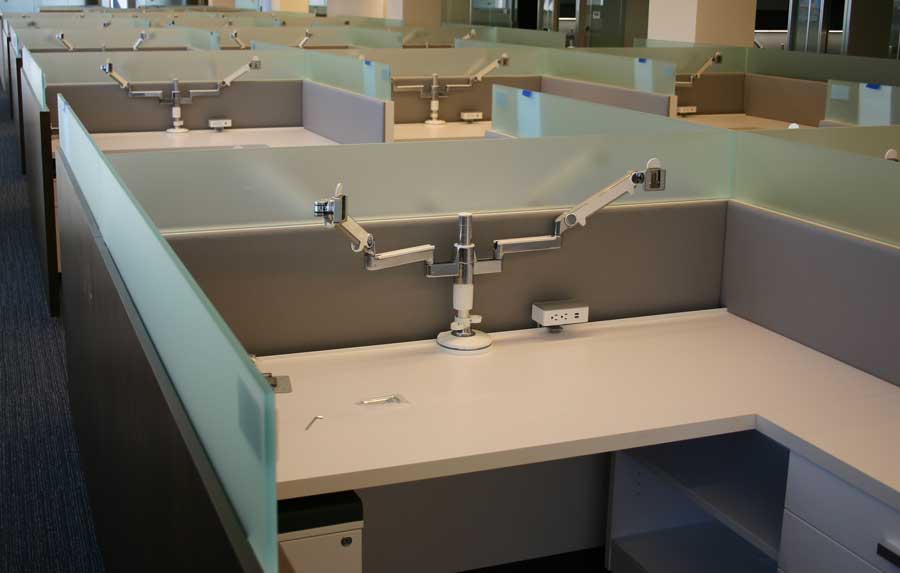 Custom Open Office