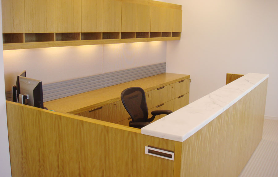 Custom Open Office