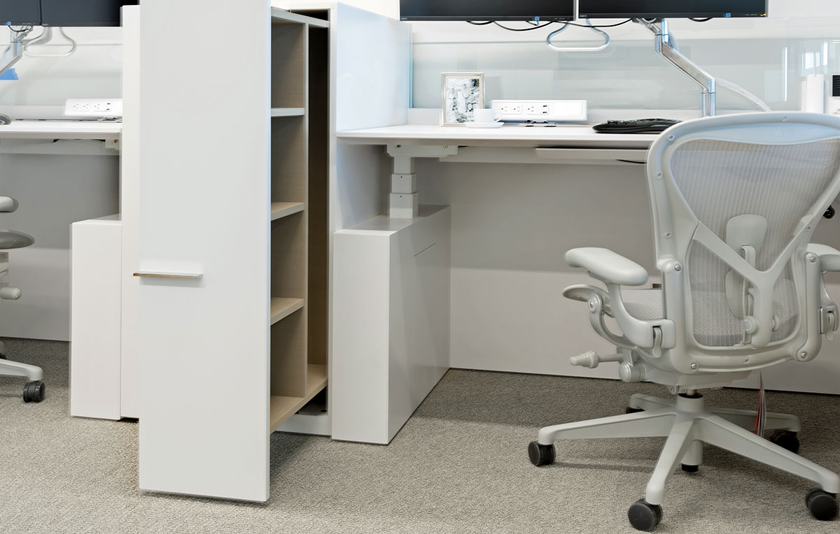 Custom Open Office
