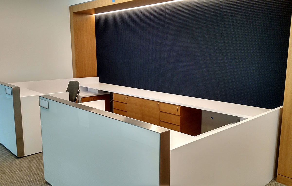 Custom Open Office