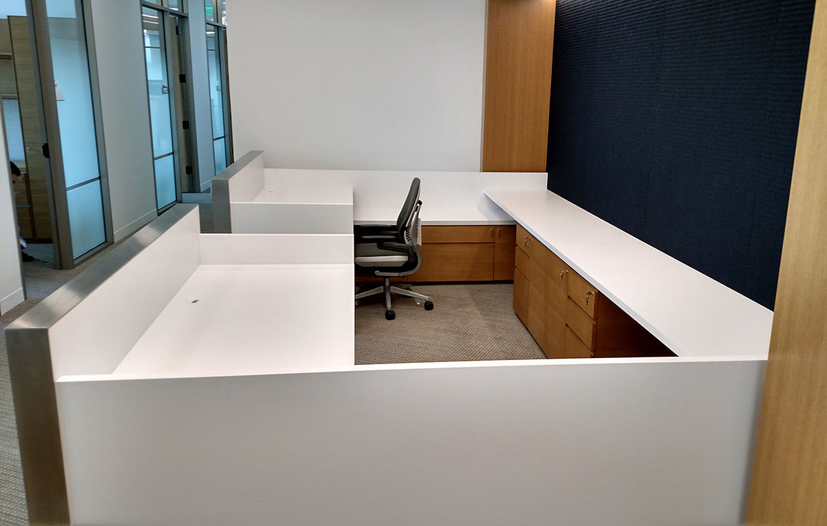 Custom Open Office