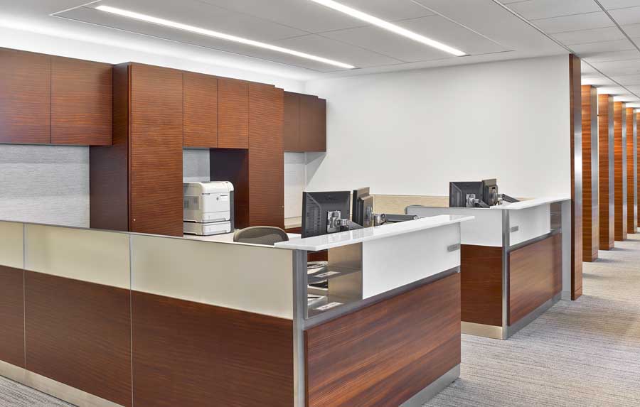 Custom Open Office