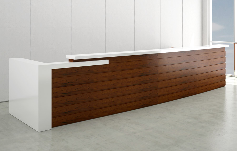 Custom Reception
