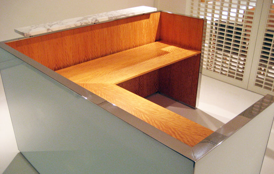 Custom Reception