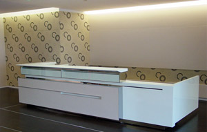 Custom Reception - thumb