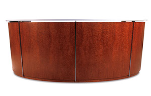 Custom Reception - thumb