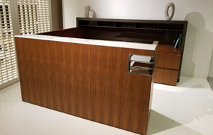 Custom Reception - thumb