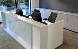 Custom Reception - thumb
