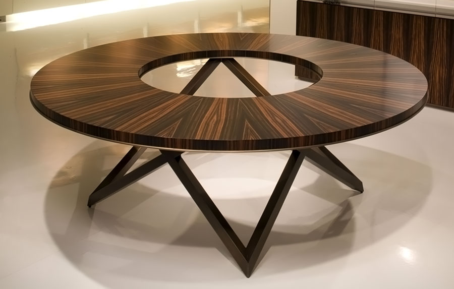 Custom Tables