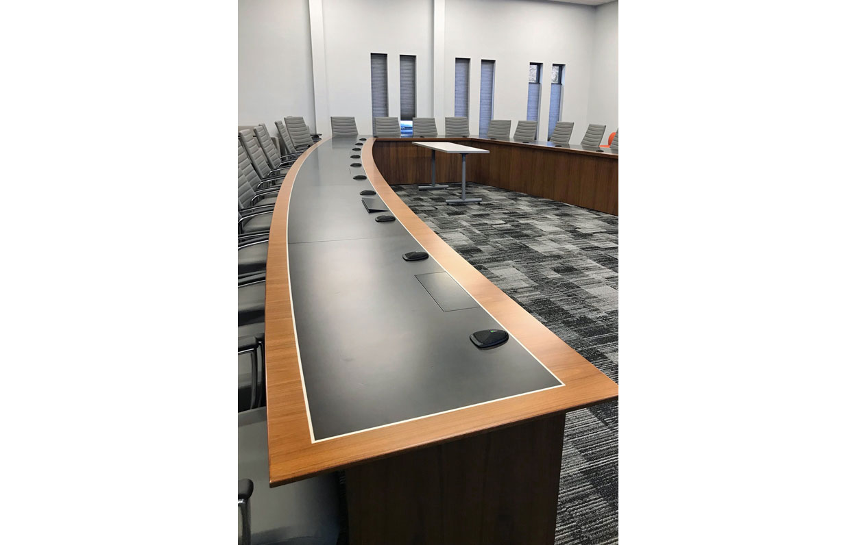 Custom Tables