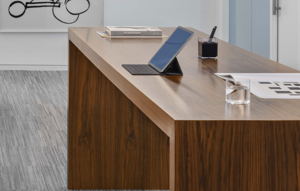 Custom Tables