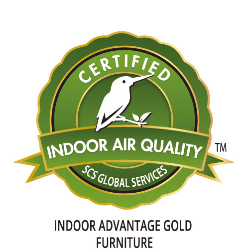 SCS IAQ IAG Logo