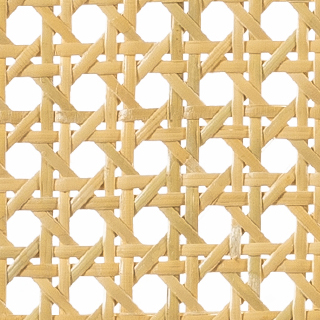 Open Cane Inset (OC)