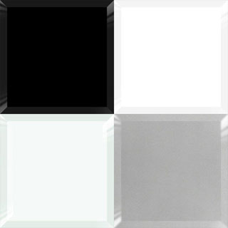 Glass Finishes