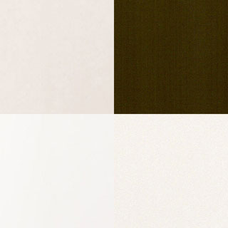 Lacquer Finishes