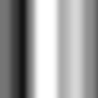 #301 Polished Stainless