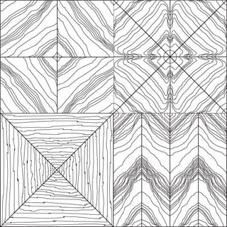 Veneer Layouts