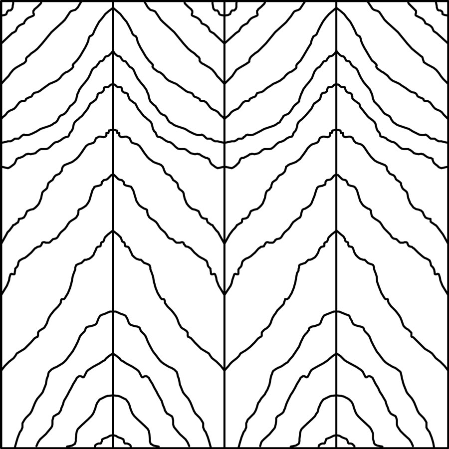 Herringbone