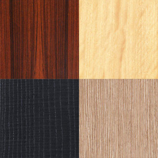 Wood Finishes