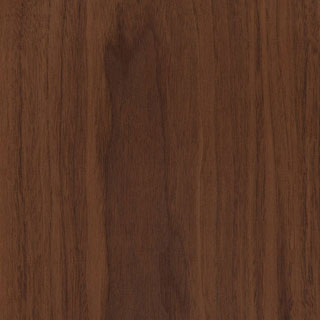 #125 Flat Cut Non-Figured Walnut [Flat cut, Non-figured]