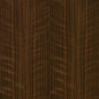 #151 Clear Figured Walnut [Flat cut, Non-figured]