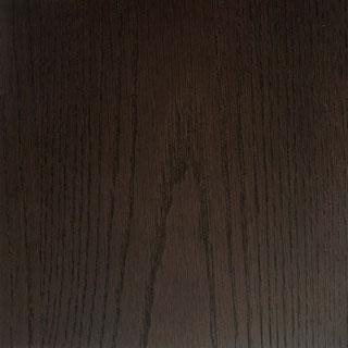 #154 Smoked Oak [Flat cut, Non-figured]