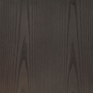 #156 Espresso Ash [Flat cut, Non-figured]
