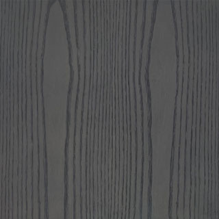 #157 Blue Ash [Flat cut, Non-figured]