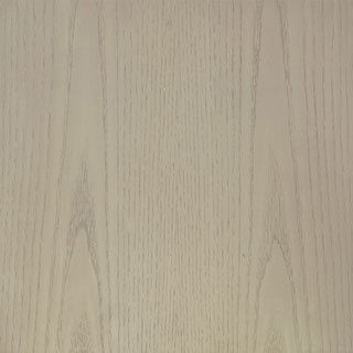 #158 White Ash [Flat cut, Non-figured]