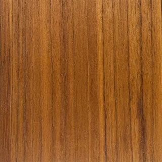 #164 Natural Walnut