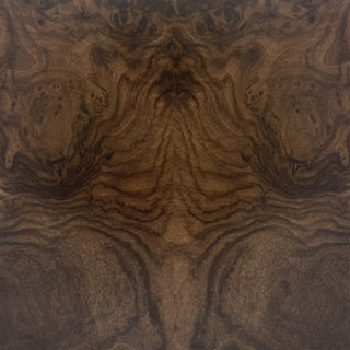#172 Walnut Burl
