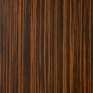 #502 EV Ebony [¼ cut, Non-figured]