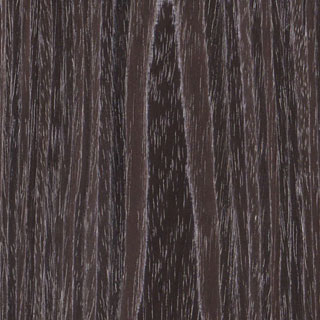 #505 EV Black Apricot [Flat cut, Non-figured]