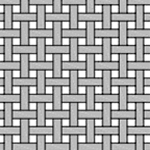 Square Cane Inset (CS)