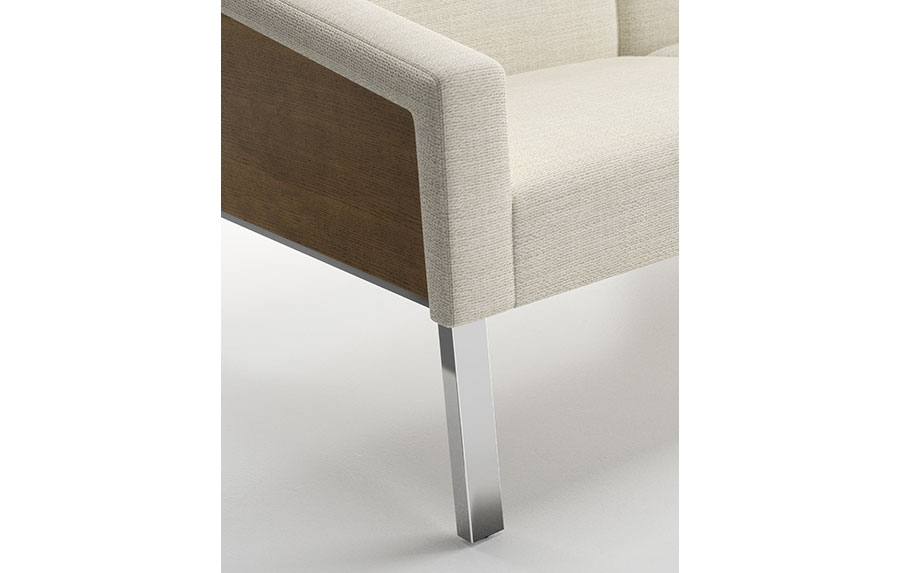 Arno Lounge Chair